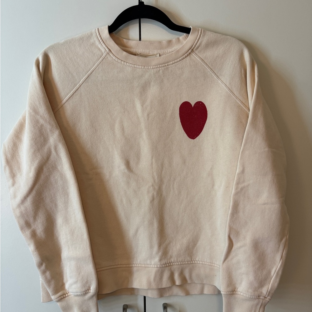 Sezane Sweatershit